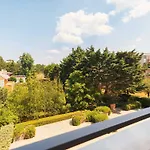 Appartement Lumineux Avec Cuisine Separee - Pres De La Plage - Fr-1-821-3